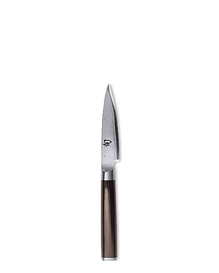 Shun Classic Paring Knives Williams Sonoma Australia